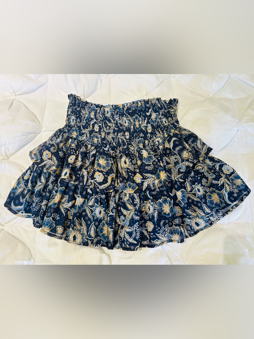 Patrons Of Peace Skort Size Small